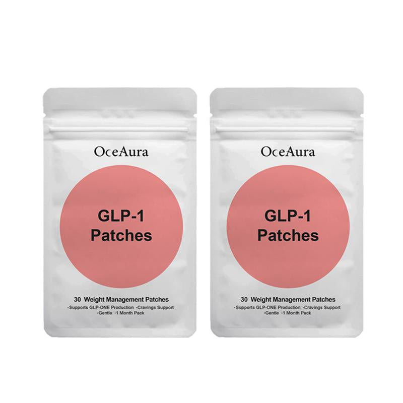 GLP-1 Metabolic Balance Patchesberberine,Steady Release,Vegan,Soothing Moisturizing Formula,Soothing Moisturizing Formula.