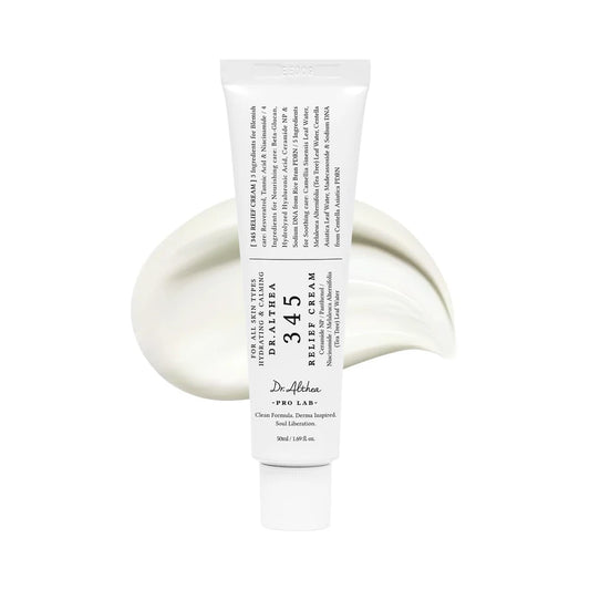 Skin Reset 345™ Repair Cream