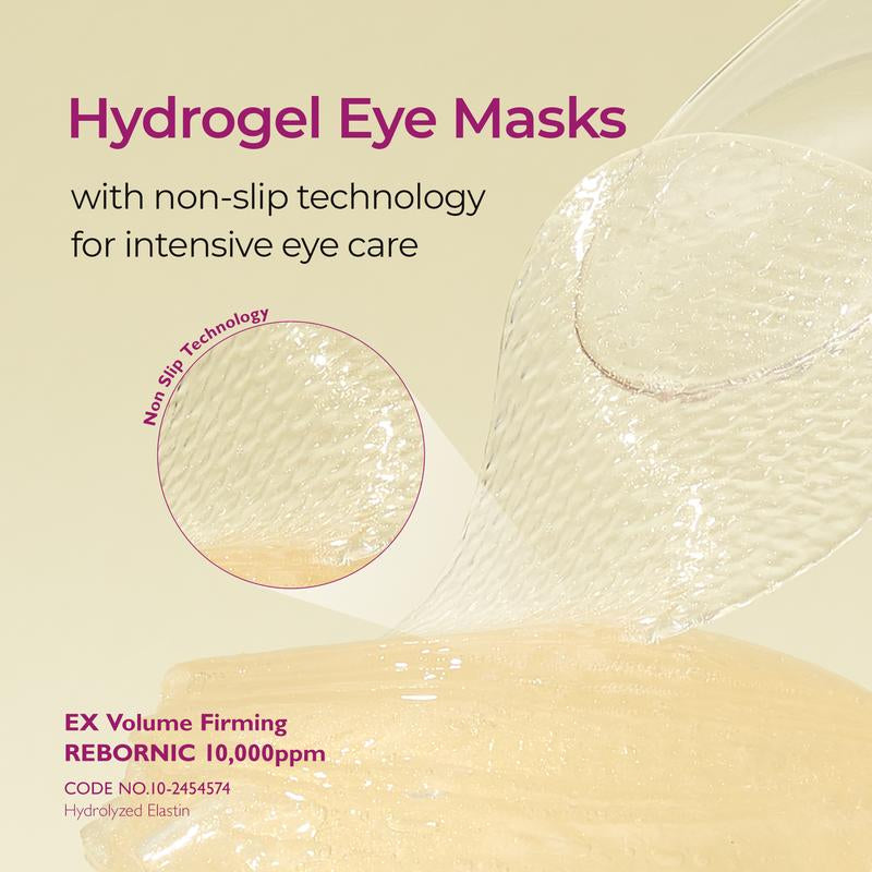 [Dr.Melaxin Official] Calcium Volume Multi Balm+Eye Patch 60Ea Korean Cosmetics with Collagen Extract Elasticity