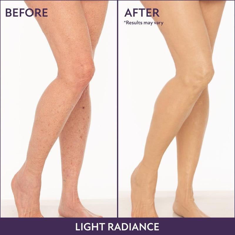 Westmore Beauty Body Coverage Perfector 3.5Oz + X-Large Buffer Brush - Flawless Body Makeup, Concealer for Scars, Spots, Veins, Tattoos and More Blend Cosmetic