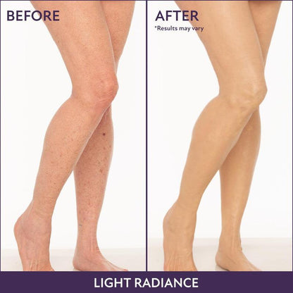 Westmore Beauty Body Coverage Perfector 3.5Oz + X-Large Buffer Brush - Flawless Body Makeup, Concealer for Scars, Spots, Veins, Tattoos and More Blend Cosmetic