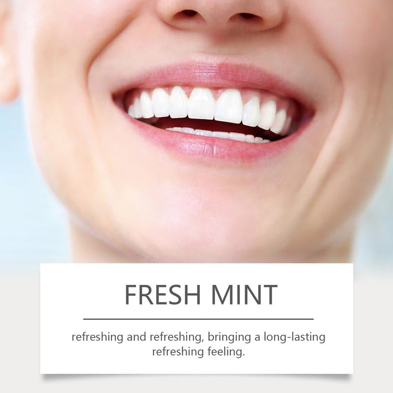 Niacinamide Whitening Teeth Toothpaste -Z