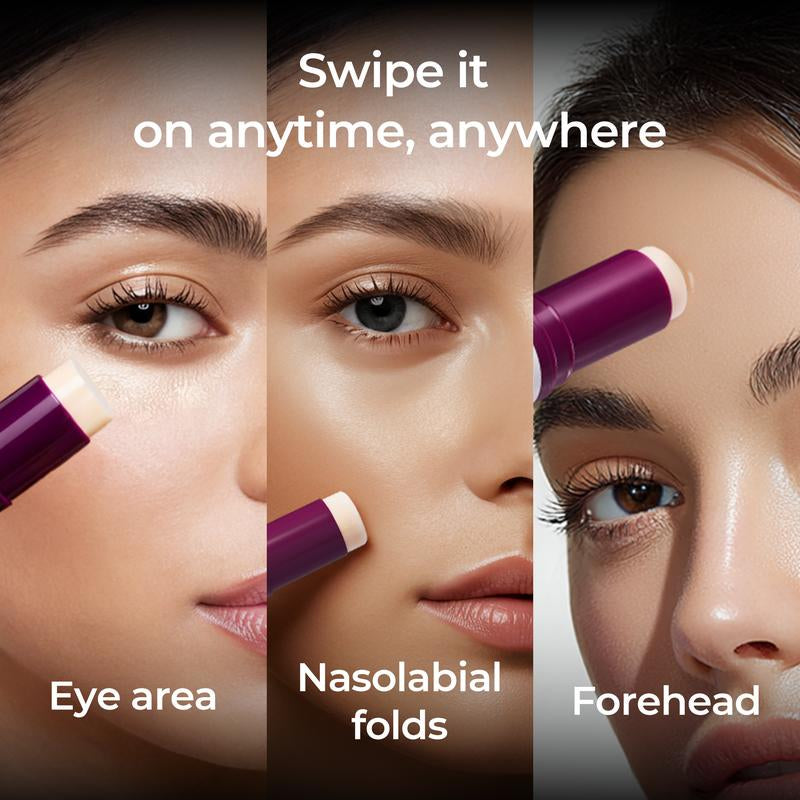 [Dr.Melaxin Official] Calcium Volume Multi Balm+Eye Patch 60Ea Korean Cosmetics with Collagen Extract Elasticity