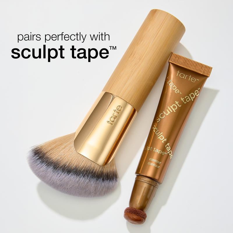Tarte Sculpt Tape + Sculpting Cheek Brush Duo