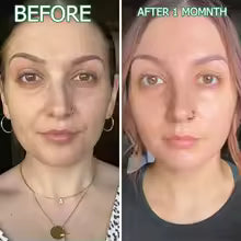 “This balm is amazing for tired eyes. It gives a soft, refreshed look and makes my concealer apply so much better. I can actually see the difference.”