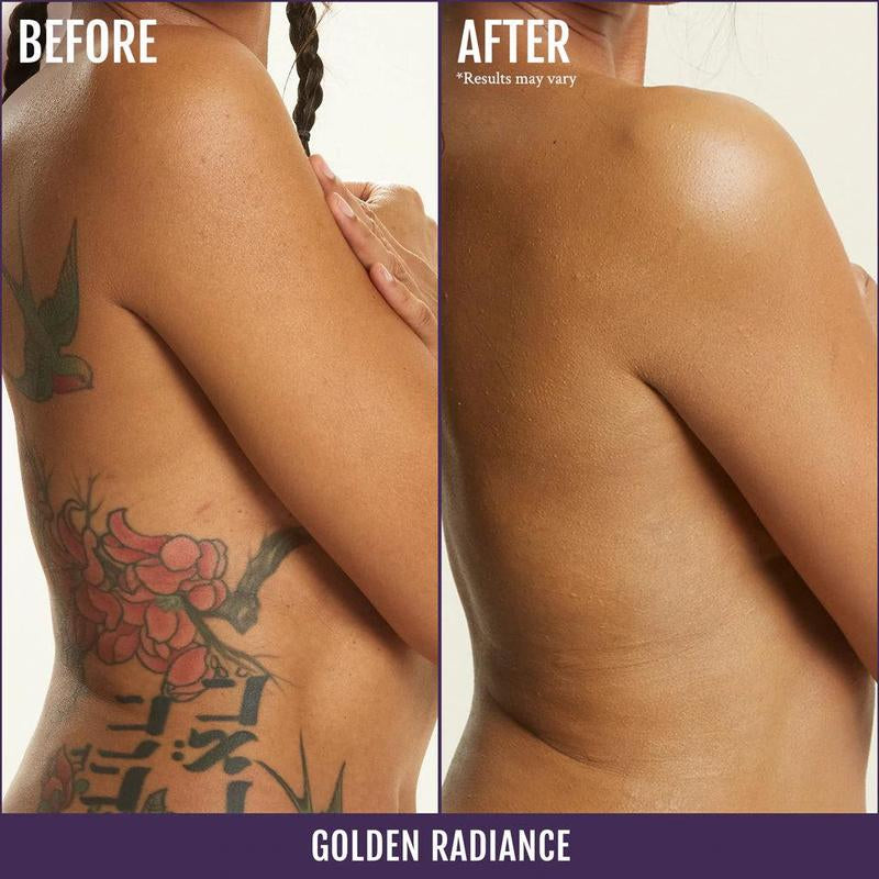 Westmore Beauty Body Coverage Perfector 3.5Oz + X-Large Buffer Brush - Flawless Body Makeup, Concealer for Scars, Spots, Veins, Tattoos and More Blend Cosmetic