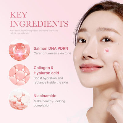 [Medicube] Mix & Match Boba Cream Set | Tiktok Viral Capsule Creams for Uneven Skin Tone, Glow Hydration, Korean Skincare, K-Beauty