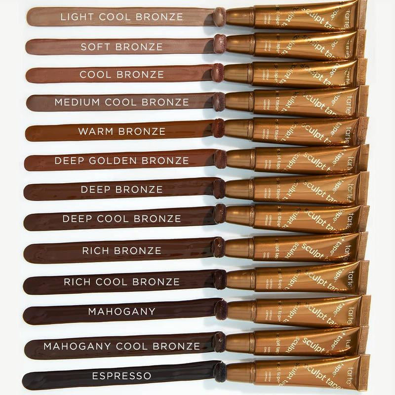 Tarte Sculpt Tape + Sculpting Cheek Brush Duo