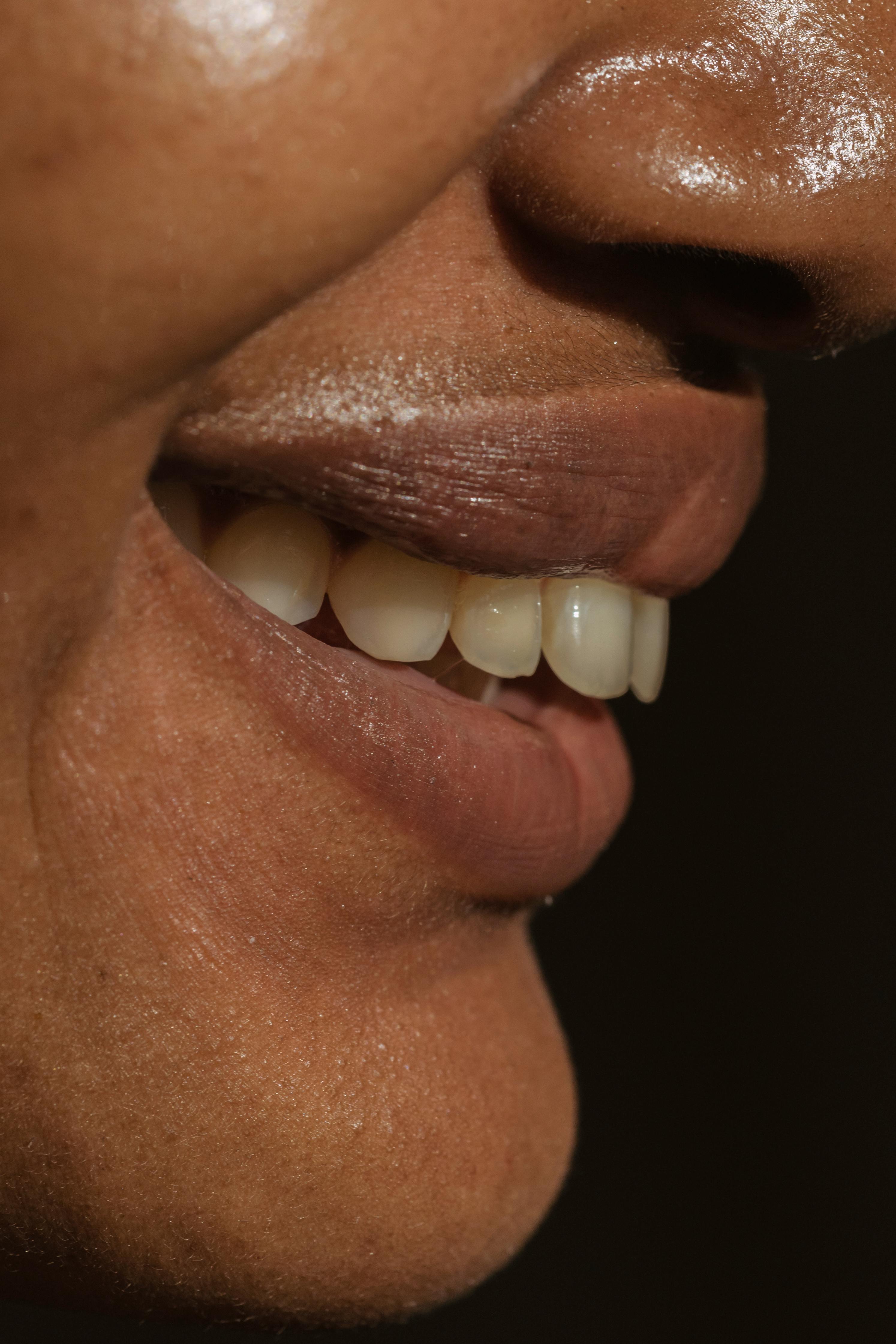 “I’ve tried so many whitening things but this one actually works without making my teeth sensitive. Love it!”